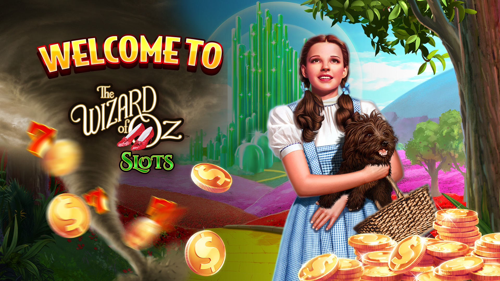 Wizard of Oz